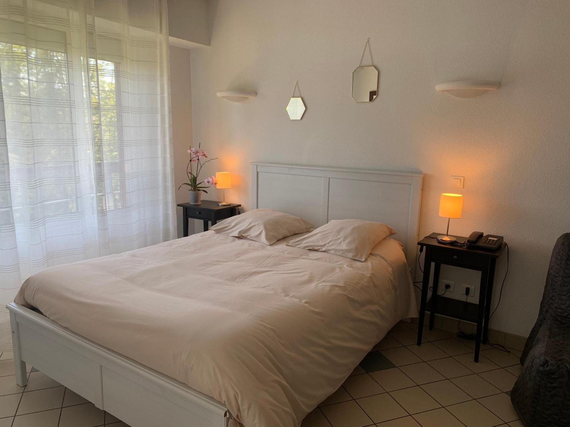 Residence "Les Fontaines" Des Thermes De Castéra-Verduzan Kültér fotó